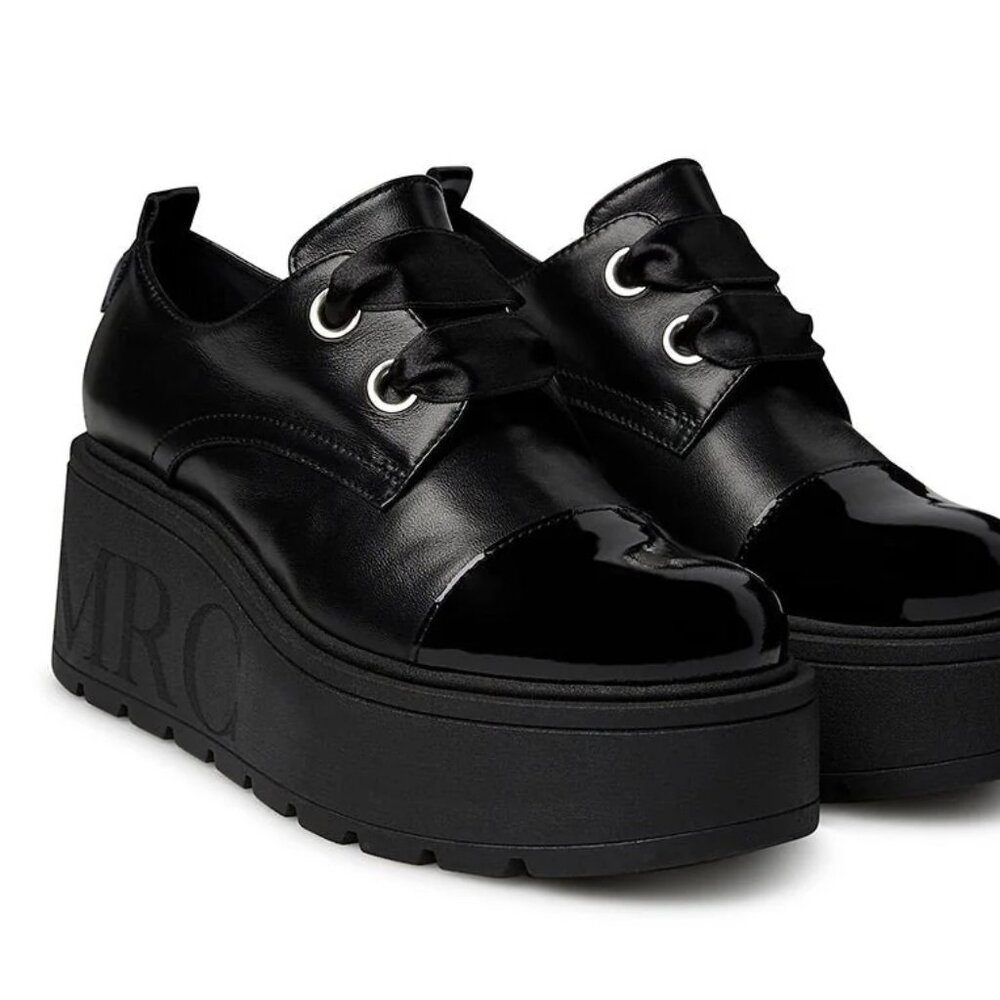 Marco Moreo Shoes (Alison), Size 6 USA/CANADA